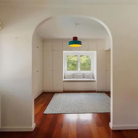 House In The Center Of Дом отдыха